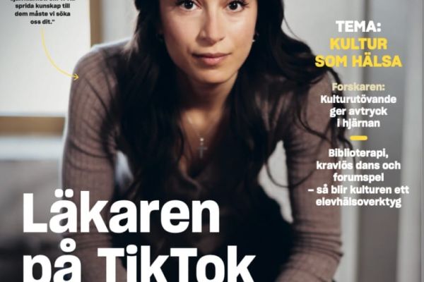 Redaktören presenterar 24-3